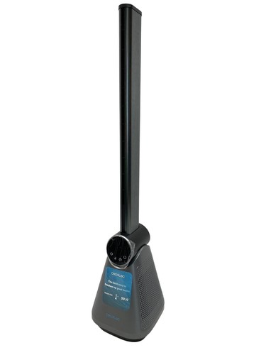 Ventilatore colonna cecotec - a,
