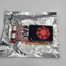 HP AMD Radeon R7 430 2 GB