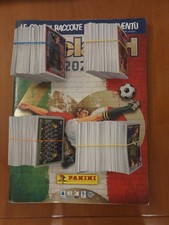 EVADO MANCOLISTA FIGURINE CALCIATORI PANINI 2020-2021 