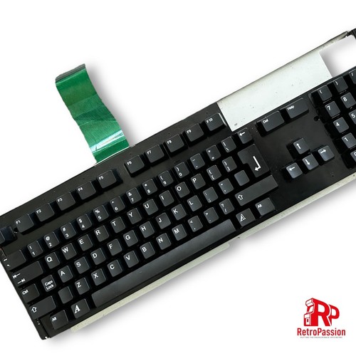 Tastiera amiga a1200 con - amiga,