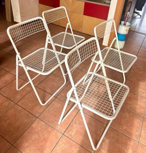 Sedia ikea vintage - sedia,