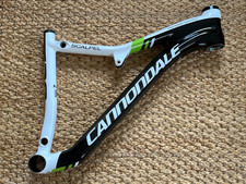 Telaio anteriore bisturi Cannondale