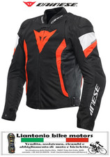 Giubbotto giacca moto dainese - giubbotto,