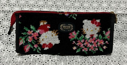 Feiler hello kitty marsupio - kitty,