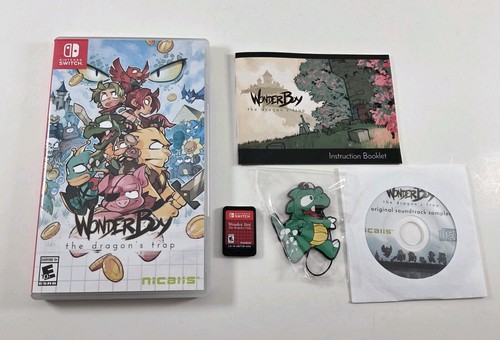 Wonder boy the - wonder,