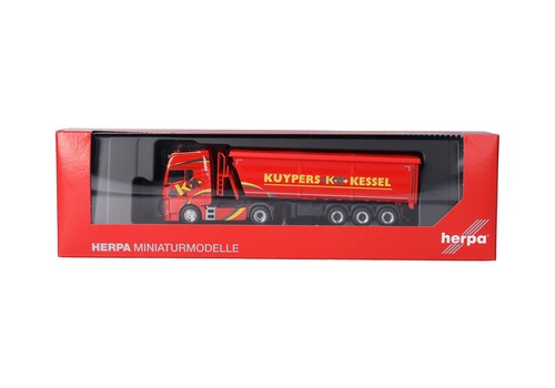 Herpa he319065 man tgx gx - herpa,