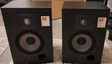 JBL TLX 2 altoparlanti casse