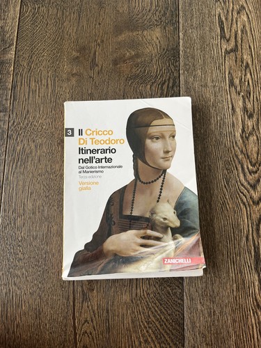 Cricco teodoro - il,