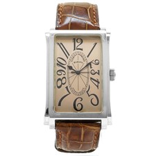 Orologio Cuervo y Sobrinos