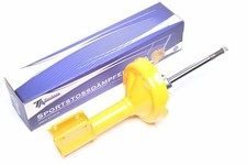 Ammortizzatore sportivo - ammortizzatore,