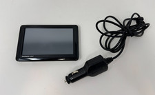 Garmin Nuvi 1490 GPS con cavo