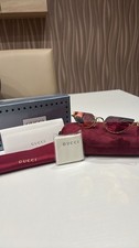 occhiali gucci donna