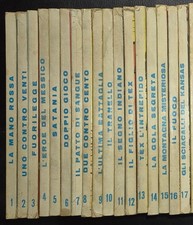 TEX n. 13 - L’intrepido -