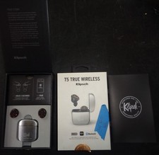KLIPSCH TS TRUE WIRELESS AURICOLARI