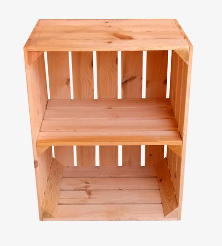 Casse legno con - legno,