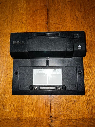 Docking station dell pr03x - station, per