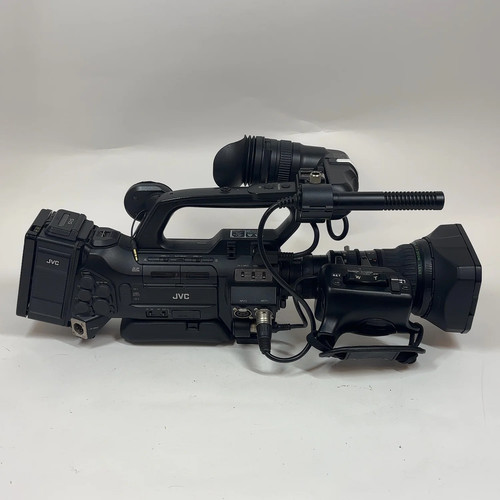 Jvc hm700chu 2mp hd - gy-hm700chu,