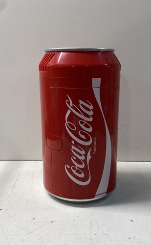 Koolatron coca cola can mini - koolatron,