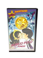 VHS Stardust Fantastimondo