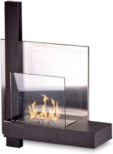 STUFA CAMINETTO A BIOETANOLO A