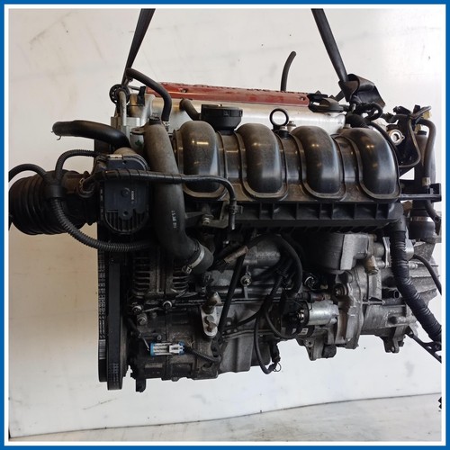 Motore 939a6000 118kw alfa - motore,