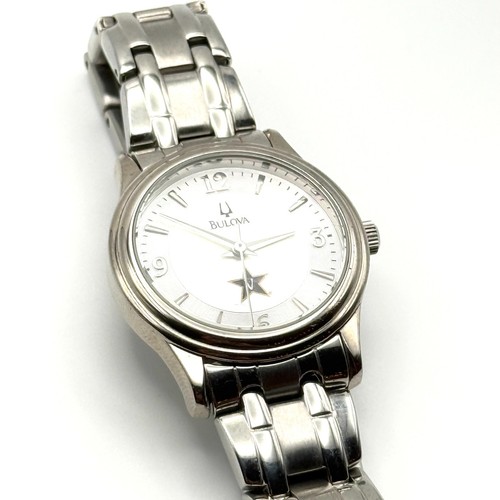 Bracciale orologio bulova - orologio,