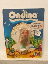 Ondina Sebino Conchiglia Mare