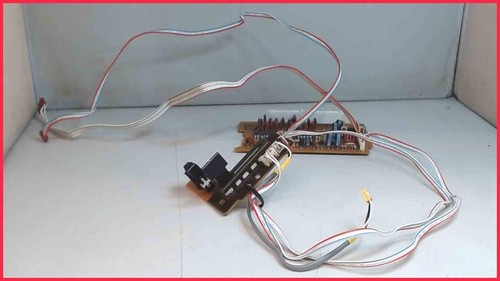 Scheda elettronica dol - scheda,