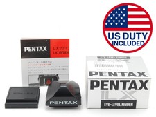 PENTAX FA-2 Mirino Livello