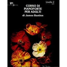 James Bastien Corso di