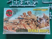 Airfix Figurine Militari