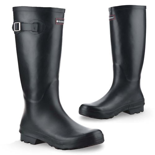 Scarpe stivali wellington - scarpe,