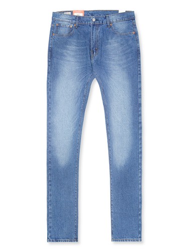 Jeans uomo denim levis 512 - uomo,