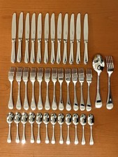 Christofle Perles Acier