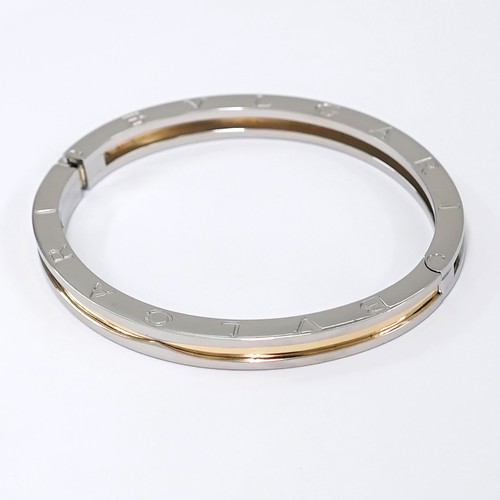 Bracciale bvlgari zero1 - bracciale,