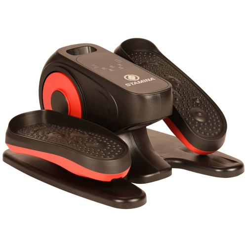 Stamina motorized elliptical - motorized,