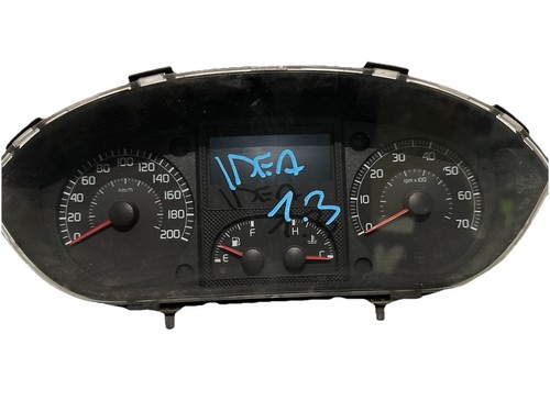 Quadro strumenti - quadro,