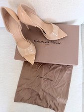 Décolleté Gianvito Rossi