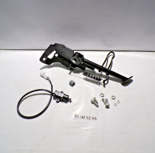 Kit cavalletto laterale per - laterale,