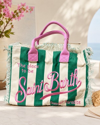 Borsa mare mc2 saint barth - mare,