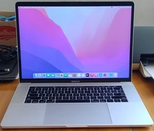 MacBook Pro 15 2016