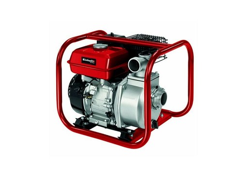 Motopompa einhell 46 con - motopompa,