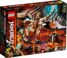 LEGO SET 71718 - NINJAGO