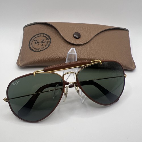 Ray ban pelle - ray,