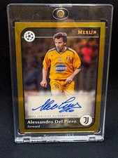 Scheda autografa Alessandro