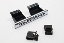 Logo distintivo griglia Audi