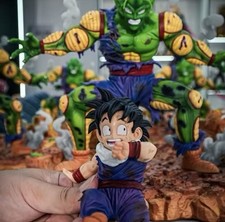 Statuetta Dragon Ball Z di