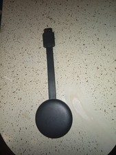 Google Chromecast 3rd