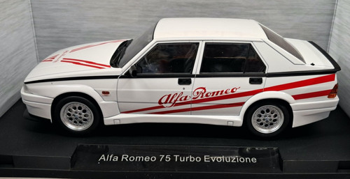 Model car alfa romeo - model,