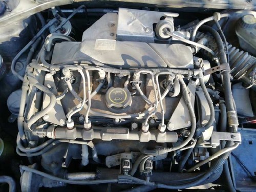 Fmba motore completo - /, /